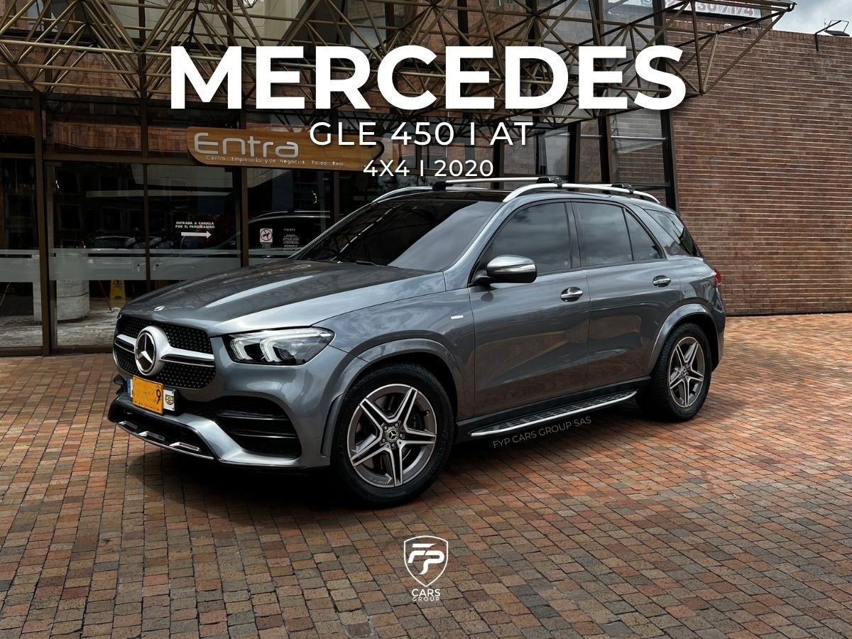 MERCEDES_BENZ_GLE450_